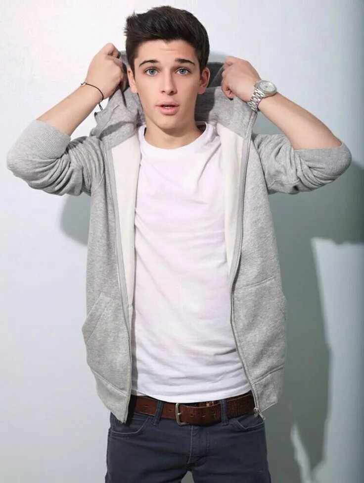 Sean way. Sean o&#039;donnell. sean o&#039;donnell модель.