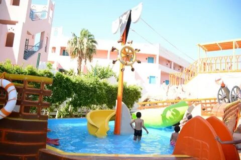 Хургада minamark resort spa 4 отзывы