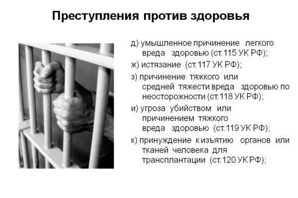 Причинение легких. Причинение лёгкого вреда здоровью. статья за причинение вреда здоровью. преступления против здоровья. умышленное причинение лёгкого вреда здоровью.