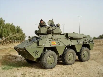 Range бтр 38