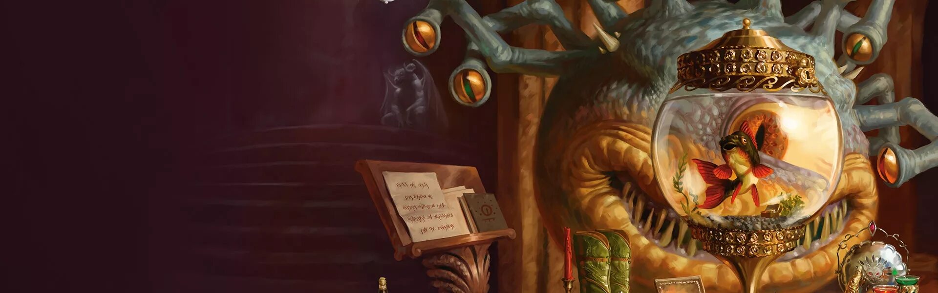 Xanathars guide to everything