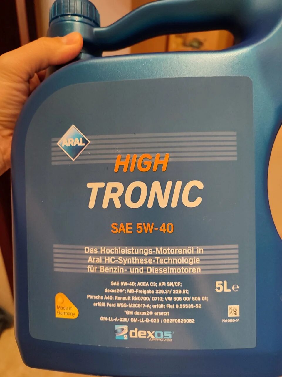 Aral HIGHTRONIC 5w-40. Масло Aral HIGHTRONIC 5w-40. HIGHTRONIC SAE 5w-40 Aral. Aral 5w40 HIGHTRONIC 1zz. Масло vw 502 505