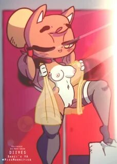 Diives Baozi's Quarantine - Watch porno online for free.