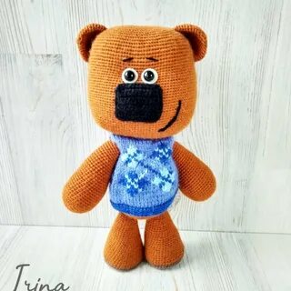 Кеша из мимимишек