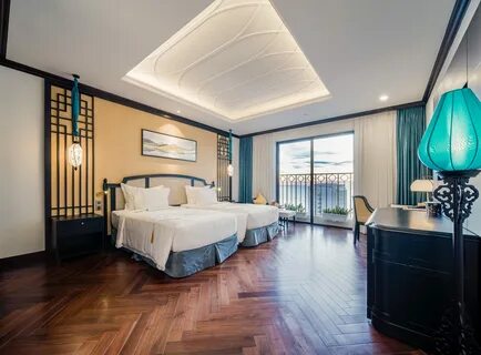Ocean room