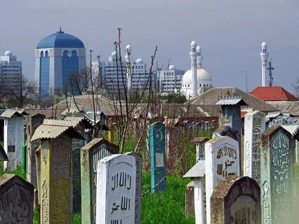 Село шали