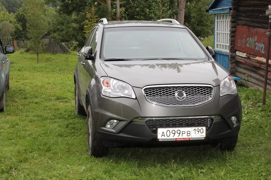 Запчасти саньенг актион. Саньенг Актион Нью. SSANGYONG Actyon 2013. SSАNGYОNG New Аctyоn 2013. SSANGYONG New Actyon 2013.