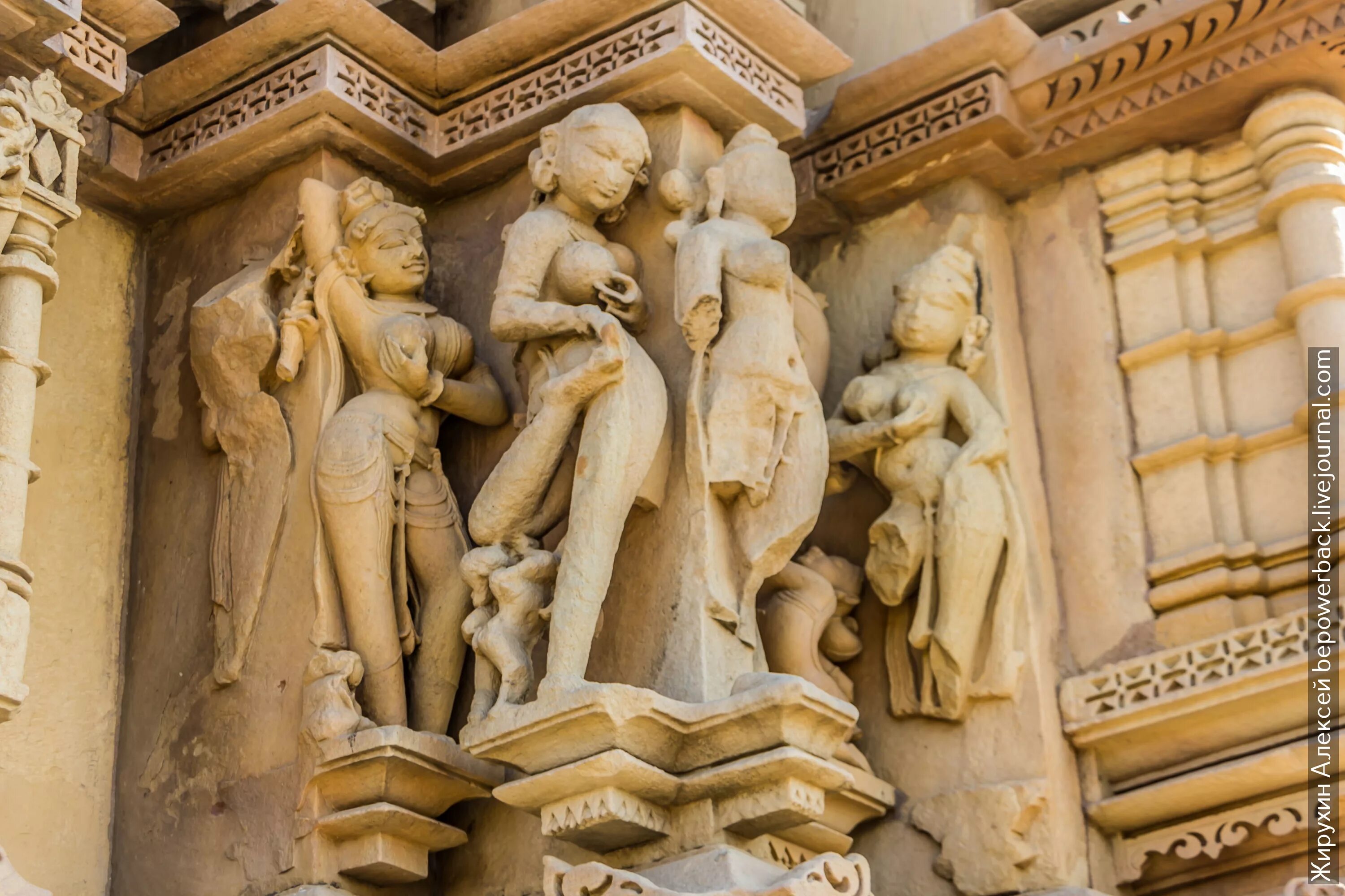 сайт храм любви