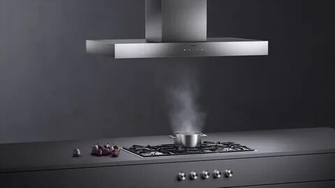 Мощные вытяжки для кухни рейтинг