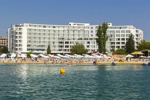 Sunny beach отзывы