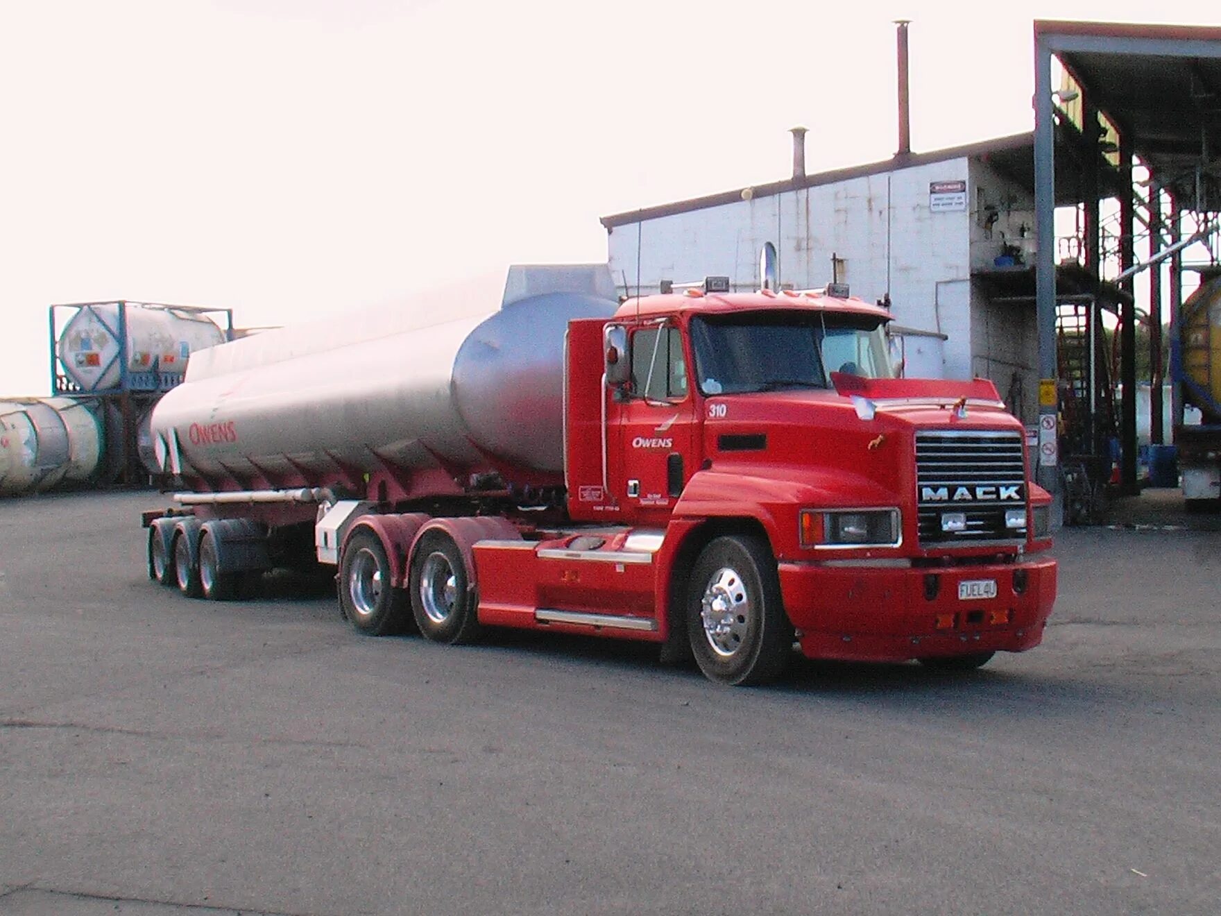 Макк 310. Тягач mack 310. mack ch. вестерн стар 57х. mack ch 612.