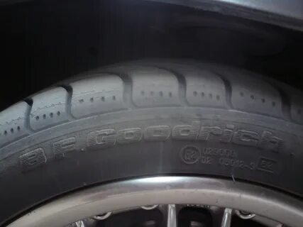 Шины g force отзывы