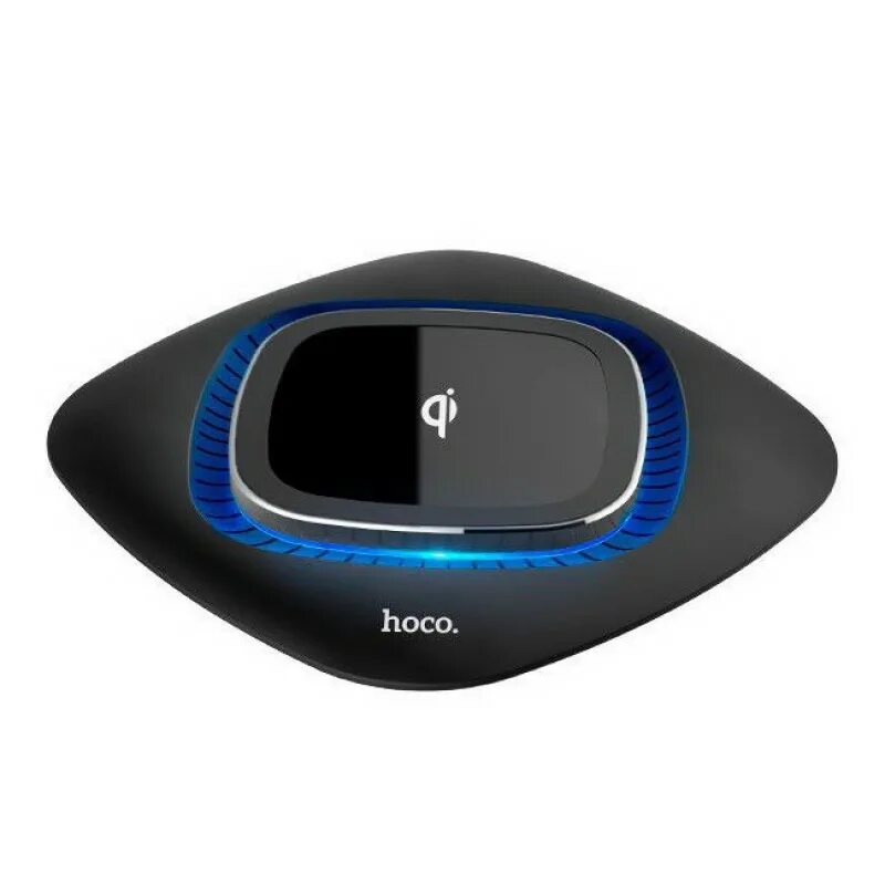 Беспроводное зарядное устройство hoco. Hoco cw10. беспроводная hoco. cw10. monitor audio cw10.
