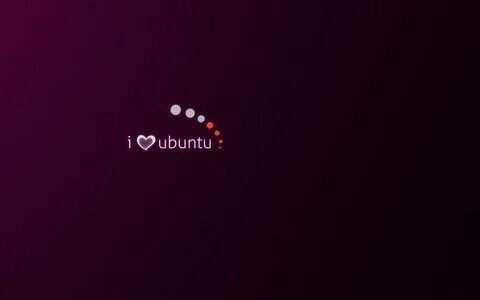 Ubuntu вторая операционная система