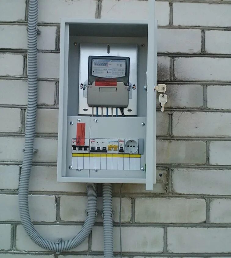 Можно ли установить электрическую
