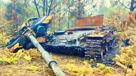 Новости украины сегодня партизан последние