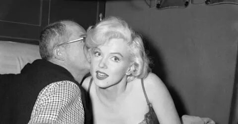Marilyn wild