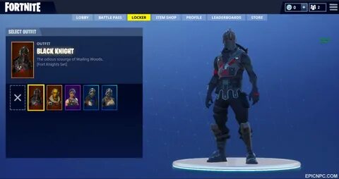 Проверка наличия обновлений fortnite