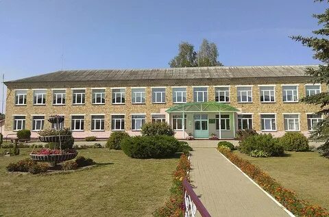 Новопольский государственный аграрно экономический