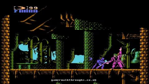 Музыка из игр денди