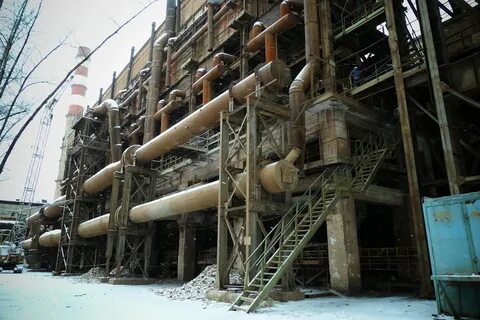 Соликамск новости юбилей 1 рудоуправления