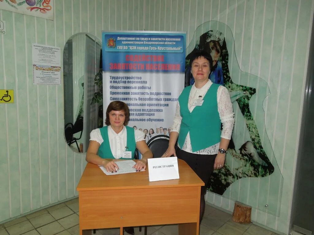 Вакансии в вытегре центр занятости работа. Директор центра занятости гусь хрустальный. центр занятости населения гусь-хрустальный. семинар центр занятости. центр занятости.