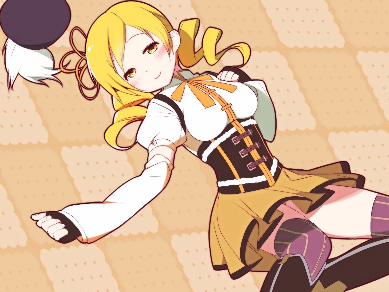 Девочка волшебница мадока мами томоэ. Mami tomoe. Мадока магика мами. Волшебница мадока мами томоэ. Madoka magica мами томоэ ведьма.