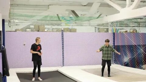 Гравитация чертановская ул 20 стр 3 москва
