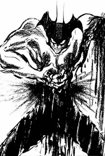 Читать мангу devil devil