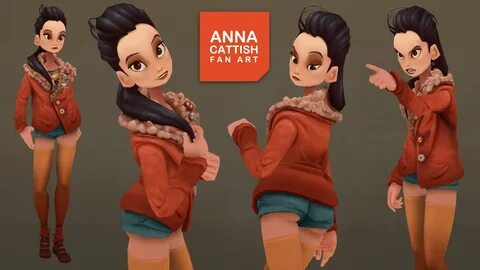 That ann