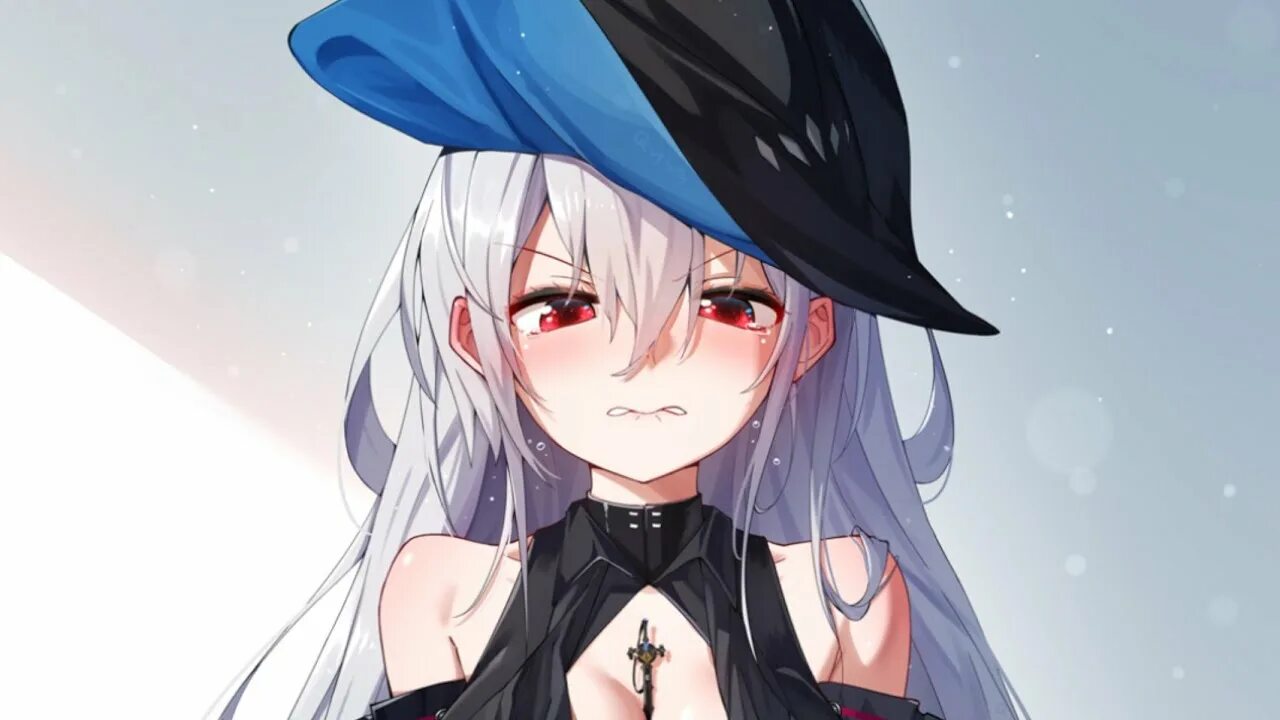 Nightcore hate