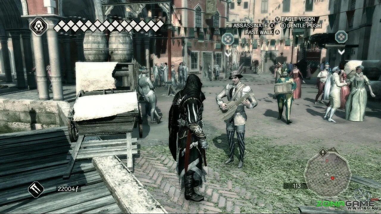 Ассасин Крид 2 2009. Assassin's Creed 2 стелс. Assassin's Creed 2 Скриншоты. Ассасин скрин 2 часть. Ассасин крид 2 часть