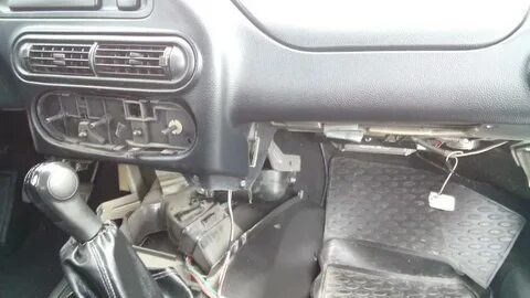 Шевроле нива отопления салона