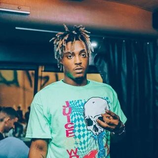 Juice wrld биография