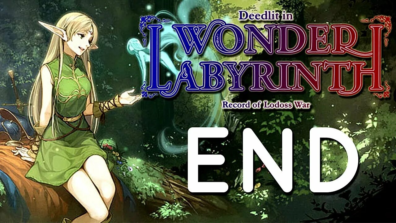 Deedlit in wonder labyrinth. Record of lodoss war. record of lodoss war: deedlit in wonder labyrinth аниме. record of lodoss war: deedlit in wonder labyrinth карта. дидлит.