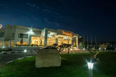 Sharming hotel 4