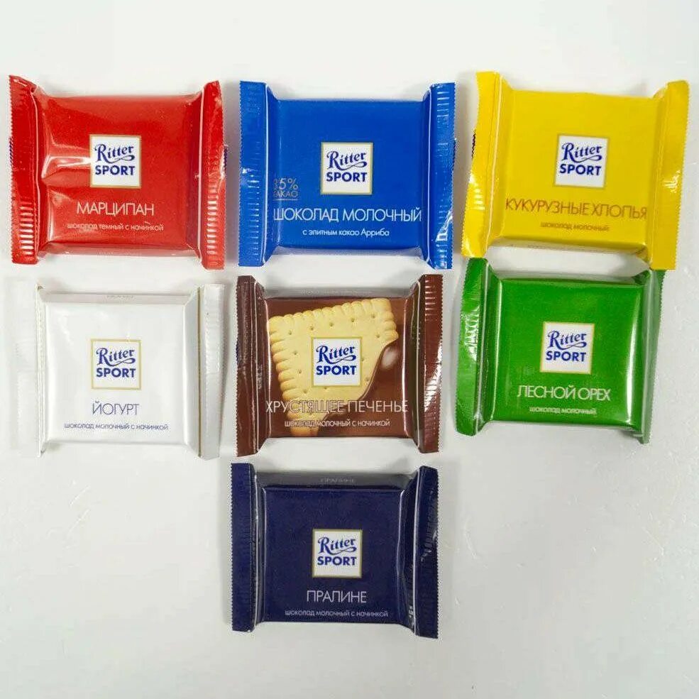 Мини вкусы. Шоколад риттер спорт мини ассорти. ritter sport набор порционного шоколада mini 1,4кг. ritter sport mini ассорти. ritter sport mini вкусы.