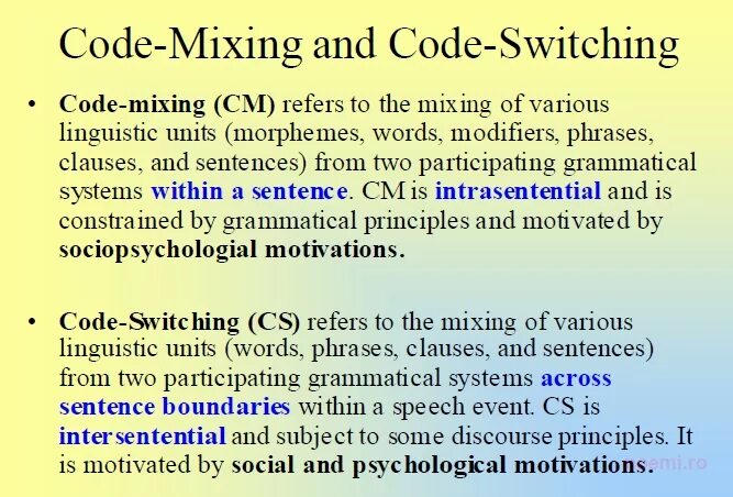 Code mixing. Code mixing code switching. example of code mixing. code switching activity.