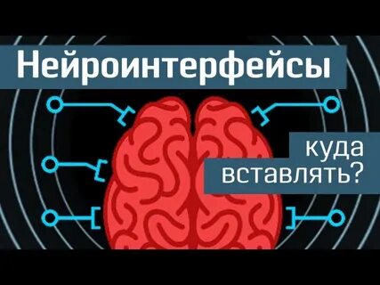 Мозги матрица