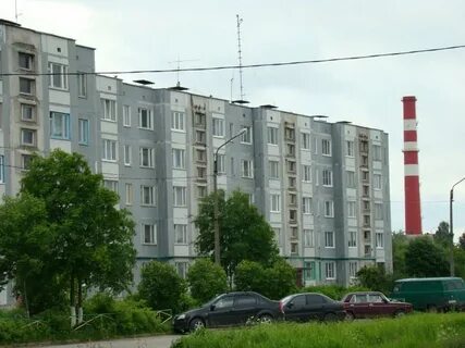 Ул партизанская 29
