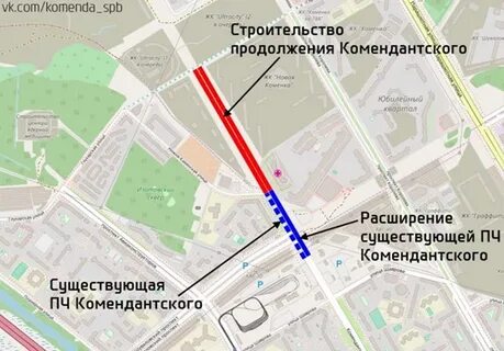 Где будет станция метро шуваловская