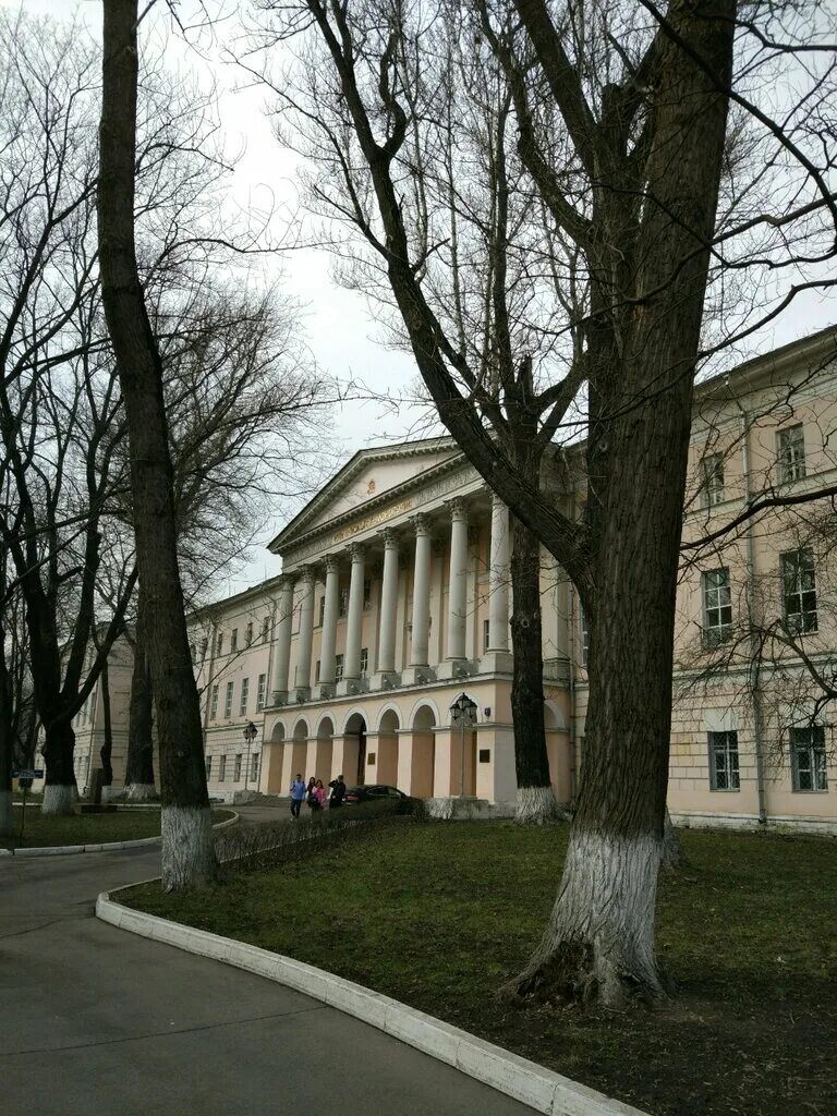 Национальный центр фтизиопульмонологии