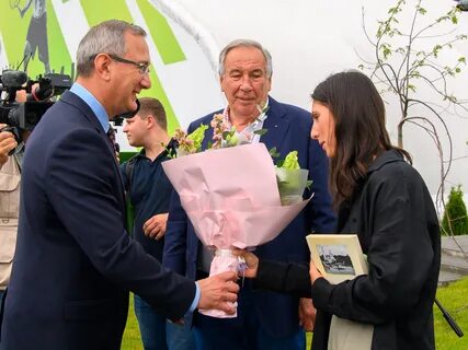 Сколько лет калуге в 2023