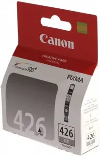 Картридж canon cli