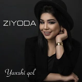 Ziyoda