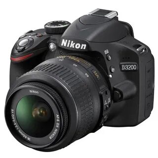 Камера nikon d3100