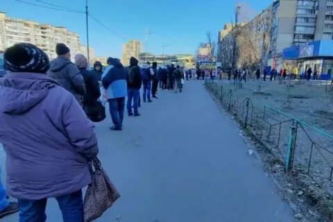 Работающий киев