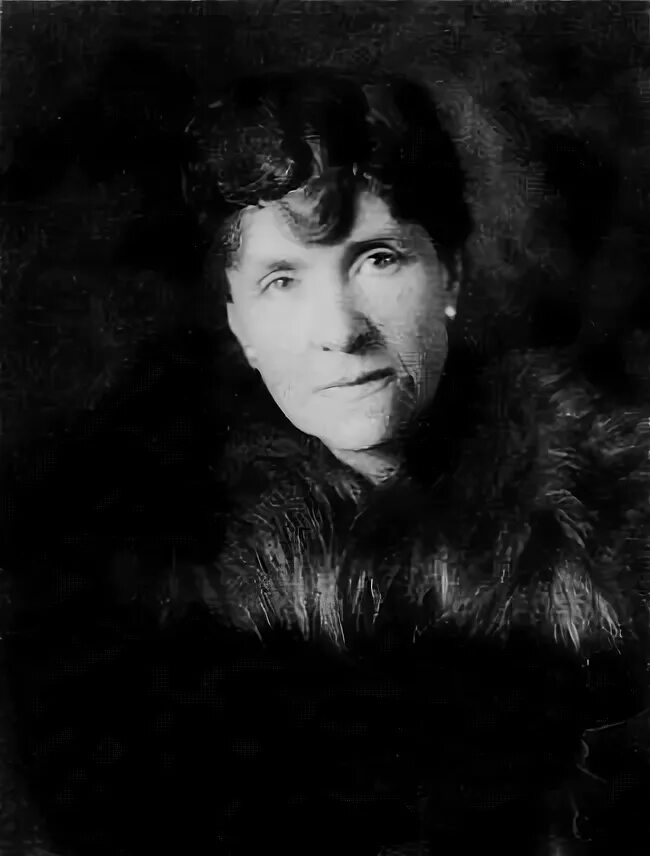 эдит рокфеллер