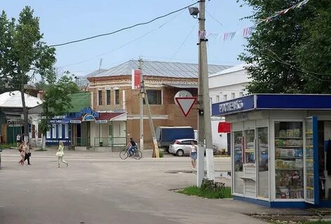 Газета новая мещера спас клепики читать