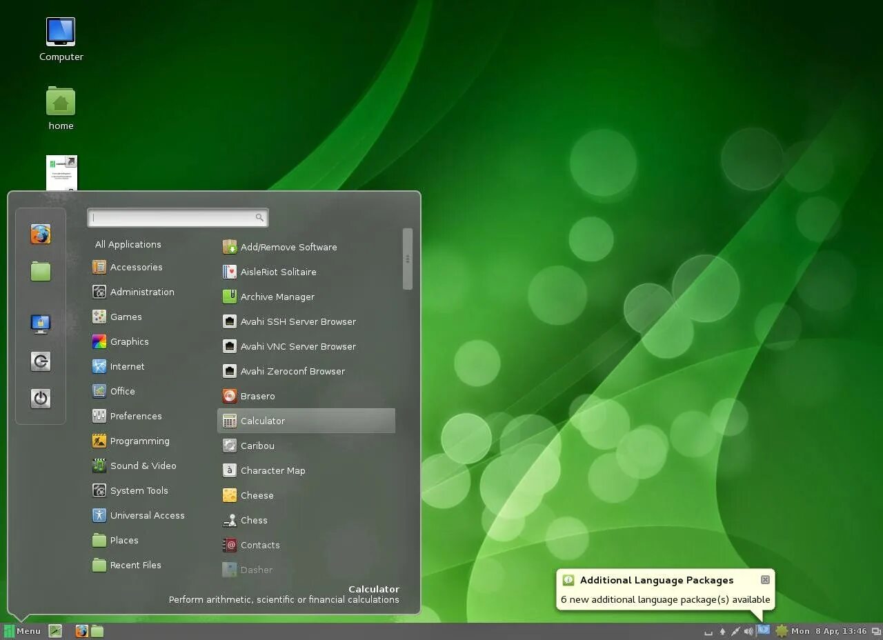 Linux сессии пользователей. Manjaro linux cinnamon. окружение рабочего стола linux cinnamon. manjaro рабочий стол. линукс xfce.